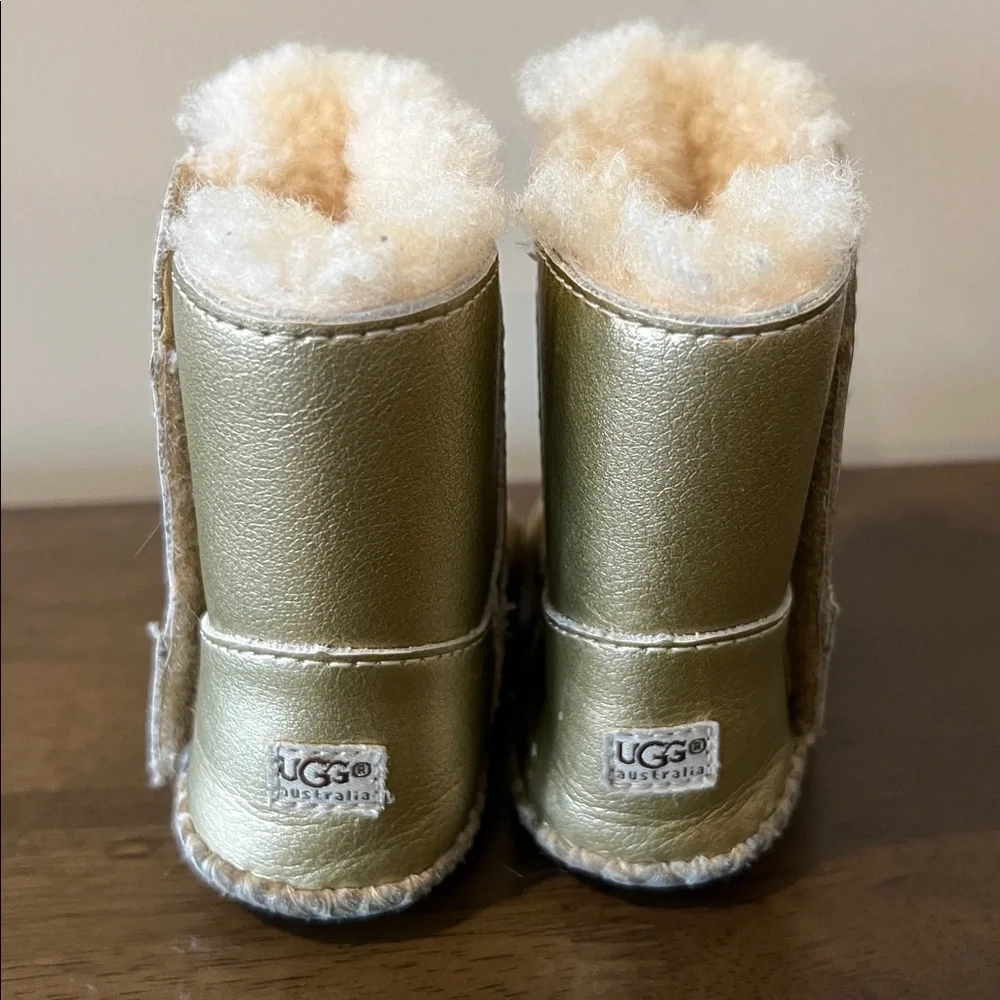 UGG great lightly